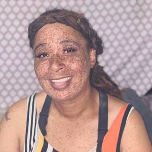 Meet your Posher, Tanicka